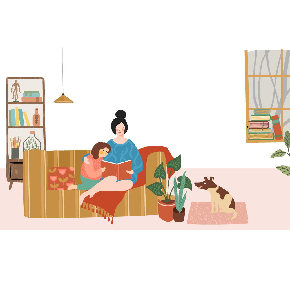 Dream of Me (With Kids) - Family-focused tourism package